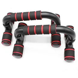 1PC portatile push up stand cremagliera palestra attrezzature per il fitness allenamento esercizio sport a casa bodybuilding barre flessioni staffa 240127