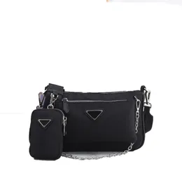 Ausgezeichnete Qualität Designer Cross Lod Bag für Männer Geldbeutel Orignal Messenger Beutel Satchel wasserdichte Frauen Umhängetasche Fallschirm Stofftasche