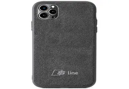 Drehen Sie Pelz-Sline-Handyhüllen für Apple iPhone 12mini 12 11 Pro Max 6 6S 7 8 Plus X XR XSMAx SE2 SAMSUNG Galaxy S8 S9 S10 NOTE 9 Telefonschale BMW Cover3421179