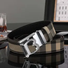 Famous designer belt man belt luxury belts brown belt woman Genuine Leather Cowskin belt 38mm width 14 colors brand belt mens fashion belt man beltfree ship belt box