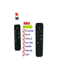 Remote Control For Denon RC-1187 DHT-S514 DHT-T100 DHT-T110 DHTS514 DHTT100 DHTT110 TV SoundBar Docking Speaker Base o System5295909