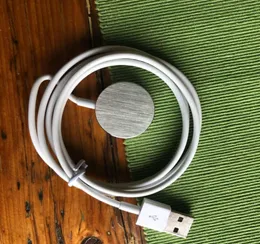 Магнитное беспроводное зарядное устройство для Apple Watch, зарядный кабель, шнур, ботинки для Apple Watch iWatch Series 1/2/35236272