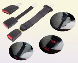 Universal Seat Belt Cover Cover Car Manity Belt Extender 3 Size Seat Belt Extension Seatbelt Clip Clip Auto Accoitories6014305