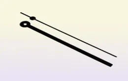 3 colors needles long quiet DIY quartz clock movement set kit spindle mechanism full set with shaft 20mm3507846