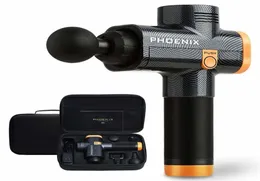 Phoenix A2 Muscle Massage Gun Gun Equipment Technical Technical Technal Tissue T1909275018557