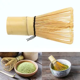 Tea Brush Kitchen Accessories Teaware 100 Matcha Green Tea Powder Whisk Tea Tool 240118