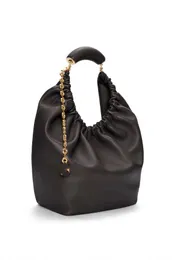 10Aデザイナーバッグ最高品質のバッグ女性ハンドバッグレディートートバッグカセットバッグアームピットバッグシープスキンバッグウォレットハンドバッグショルダーバッグボックス付き高級ショッピングバッグ