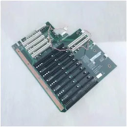 Motherboards Industrial Computer Base Plate For Advantech Pca-6114P4-C Rev C2 Drop Delivery Computers Networking Components Otgxr