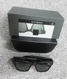 Dropship Mode 2 In 1 Smart o Sonnenbrille Bluetooth Kopfhörer Headset Kopfhörer Gläser 1 stücke Top Qualität9946998