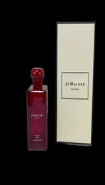 Parfüm Scarlet 100 ml 3,3 oz Köln für Frauen, bezaubernder Geruch, langlebig, schneller Versand 8181073
