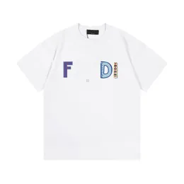 Kid T Shirt Baby Summer Summer Shirt Sleeve Designer Designer Clother Fasion Girl Boy Graphic Tee 100 ٪ مع رسائل Top Mark