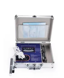 Body Analyzer Machine Scanning Magnetic Quantum AE Organism Electric Body Health Analyzer 7593630