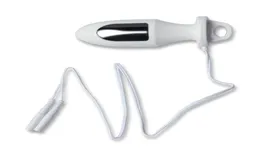 Ny stil kegelövare vaginal elektrodsond för elektronisk bäckenbotten övare inkontinensterapi kegel övare7203695