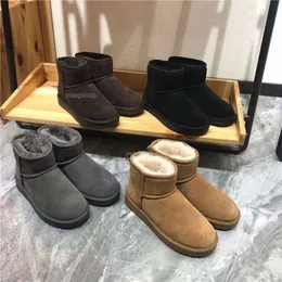 Boos Ultra Mini Platform Lies Boots Mustard Seed Driftwood Goat Boot Tazz Hausschuhe Tasman Slides Les Petites Wildleder Wollmischung Australien 436