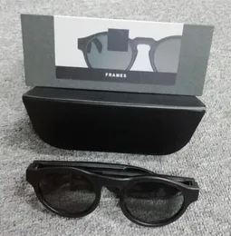 Dropship moda 2 w 1 inteligentne okulary przeciwsłoneczne okulary z zestawem słuchawkowym Bluetooth słuchawki Najwyższa jakość 289Y32160456469402