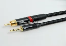 HIFI 3 5mm To RCA SPDIF Coaxial Digital o Cable For XiaoMi Box TV 3 and Fiio X3 X5 First Generation266Y4120251