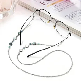 Eyeglass Glasses Chains Mask Chain Necklace Holder lanyard for Women Stylish Sunglass Reading Eyeglass Chains 240202