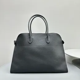 A linha Margaux 17 cinto Bolsa Designer de luxo Detalhe