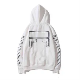 Designer Hoodies Off White Cloud Hoodie Streetwear Hoodie: Unisex