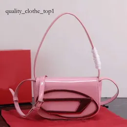 Designerka torba na ramię Dis Crossbody Bag Włochy TOTE TORB TOCK NOWOŚĆ MOSYJNE KOBIETA WORM CORTA TOBA TOPLATNY PASAM PACHETTE 556