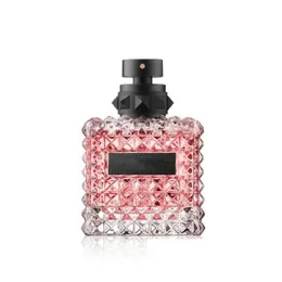 Doftkvinnor 90 ml 100 ml per eau de parfum intensiv långvarig tid god lukt edp design varumärke kvinna lady girl pers cologne drop dh4lf