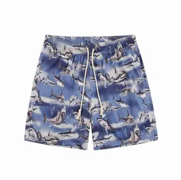 2024 Palms Anges Mens Women Designers Shorts Beach Swimwear Suits Fashion Seaside Holiday Shirts Angels Shirt Men angle