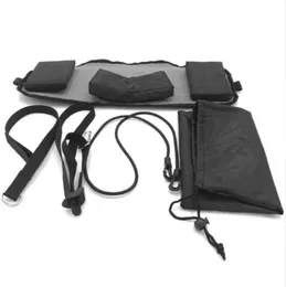 Portabla nacknerver Huvudvärk Massager Effektiv Cervical Posture Justeringsstöd för hemmakontorets resor2455144