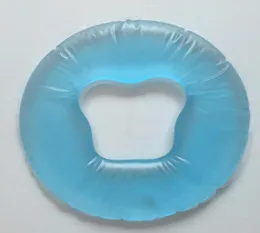 Vendita di grandi dimensioni cuscino in gel di silice lettino da massaggio lettino da massaggio cuscino per il viso spa cuscino per il viso rotondo in silicone3911977