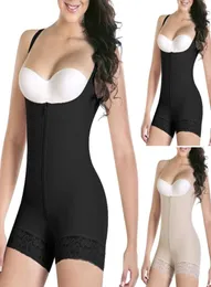 Fajas Colombianas Reductoras Levanta Cola Post-OP-Gürtel Slim Body Shaper NYZ Shop 2103054679364