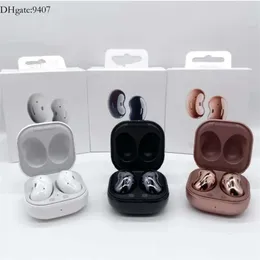 Fones de ouvido Bluetooth R180 Buds Live TWS Fones de ouvido esportivos sem fio Fone de ouvido com Retai