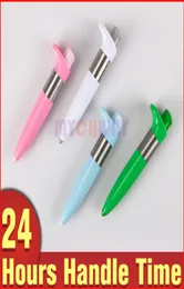 صحة كاملة النبض الإلكترونية تسكين القلم PEN PEN POIN