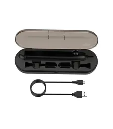 USB-laddningsboxladdare för Philip-S är DiamondClean Electric Toothbrush HX938 HX9372 HX9331 HX9210 HX9340 2103104523183
