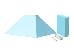 Telefon ve Kişisel Personel için USB Ücretli Kablosuz Katlanabilir UV Sterilizatör Kutusu 2020 Yeni Arrival4485323