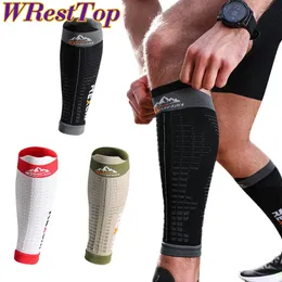 1Pair Calf Compression Sleeves for Women Men Great for Running Cycling Walking Basketball Football Soccer Cross FitTravel 240127