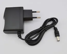 1PCS AC 100V240V Converter Adapter DC 3V 45V 5V 6V 75V 1A 1000mA Power Supply Charger EU plug5753498