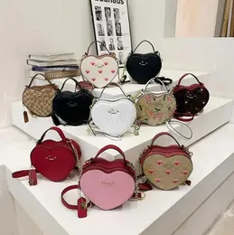 Borsa per bambini Borsa a tracolla coa Borsa a tracolla Comoda morbida Luxurys moda donna Borse a tracolla borse totes Borsa nuvola Accessori