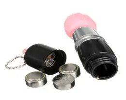 3IN1 Mini Portable Miniature Personal Vibrator Masaż żeńska zabawka R5928798794