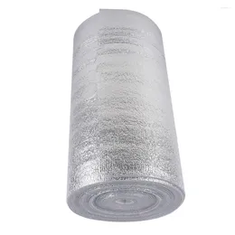 Blankets Insulation Film PET Aluminum Foil Pearl Cotton Material Wall Thermal Reflective Heating And Cooling Accessory Blanket