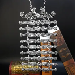 Sunspicems шикарный тюркский кавказский женский нагрудник, цепочка на грудь, ожерелье с этническим рельефным узором, украшения для тела, украшение пояса 240127