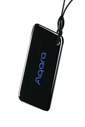 AQARA Smart Door Lock Support NFC Card Support N100 N200 P100 Control App Chip Chip для Home Security8704463