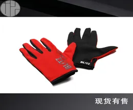 Japan Blitz Racing Gloves Light Anti Slip Playable Mobile JDM3945595