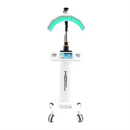 Professionale Pdt Photon Light viso 7 colori Pdt terapia viso corpo ringiovanimento della pelle trattamento dell'acne rimozione del pigmento