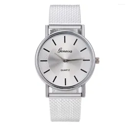 Wristwatches Designer Watch For Women Luxury Brand Women's Watches Wrist D Clock Quartz Wristwatch Reloj Pulsera Mujer Montre Fille