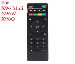 جهاز التحكم عن بُعد الأصلي X96Q X96 MINI X96W Android TV Box Smart IR Controller لـ X96MINI X96QPRO SET TOP BOX2378929