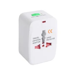 Universal Travel Charger Adapter Allinone International World Travel AC Power Converter Plug Adaptor Socketa521893181