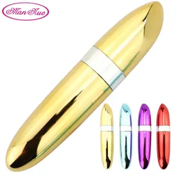 Mini Bullet Vibrator dla kobiet Wodoodporna g stymulator stymulatora dildo dildo dla dorosłych zabawki kobiet produkty 240202