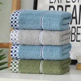 Towel Cotton Washcloth Manufacturers Household Employees Supermarket Welfare Daily Toilet Bathing Swimming Fitness