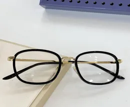 Nuovi occhiali cornice da donna con telai occhiali per occhiali telaio per occhiali trasparenti telai Oculos 0678 con case2873609
