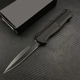 BM 3300 Infidel Double Action Automatic Knife D2 3310 Ut85 4850 EDC Tools Pocket Tactical Auto Knives 3400 3320 9400 13 11 9 Inch C07 A07 Bm42 9070 533 535 164