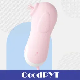 Jumping Egg Sex Toys Per le donne Leccata di lingua Gpoint Stimolazione Masturbazione in silicone Massaggio Prodotti per adulti Negozio sessuale 240130